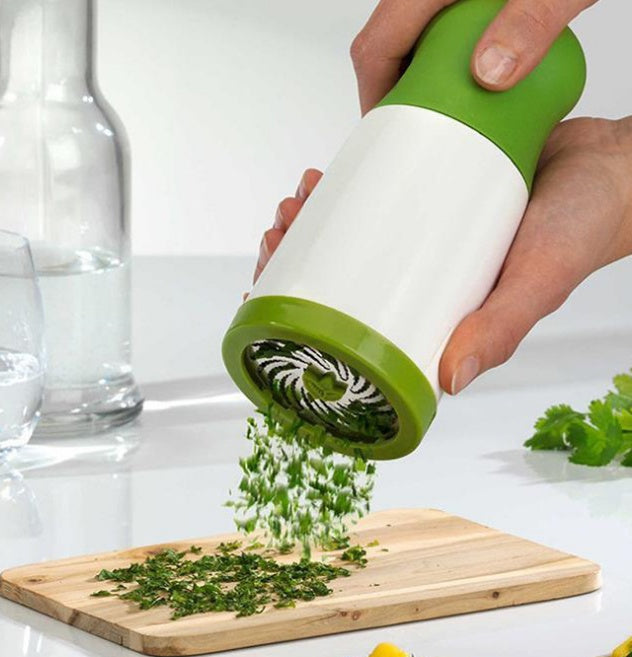 Herb Mill, Spice Mill, Parsley Chopper, Chopper